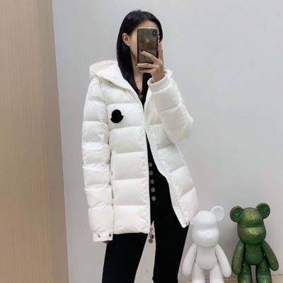 2020ss MONCLER モンクレール レディース ダウンジャケット 高レベルの保温性