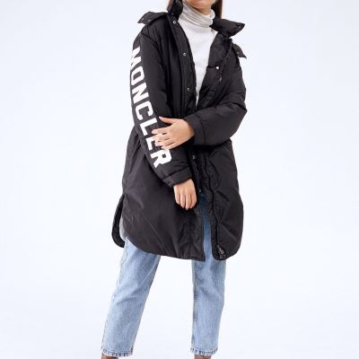 2020ss MONCLER モンクレール レディース ダウンジャケット 防風性にも優れた
