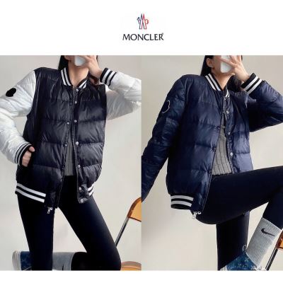 2020ss MONCLER モンクレール レディース ダウンジャケット 着心地 の良い