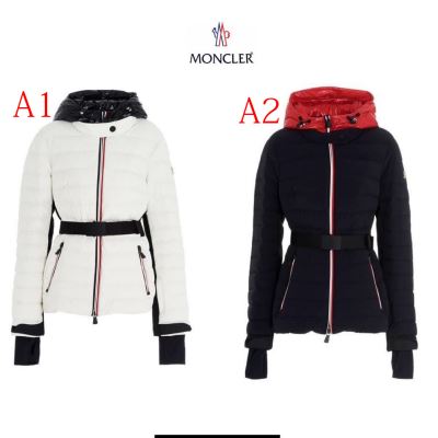 2020ss MONCLER モンクレール レディース ダウンジャケット 快適な着心地をキープ