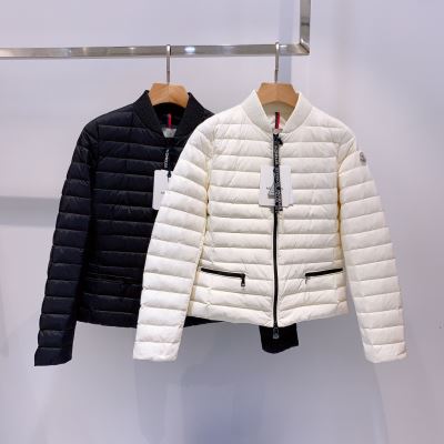 2020ss MONCLER モンクレール レディース ダウンジャケット 使い勝手が良く