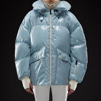 2020ss MONCLER モンクレール レディース ダウンジャケット アグレッシブな行動を支える