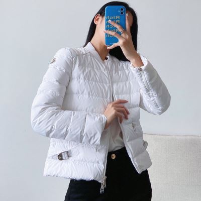 2020ss MONCLER モンクレール レディース ダウンジャケット お宅にも使える
