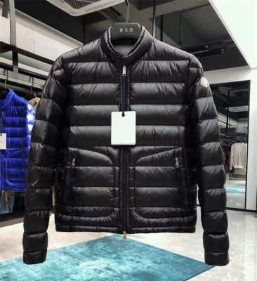 MONCLER モンクレール 2020ss ダウンジャケット メンズ 防風性に優れ