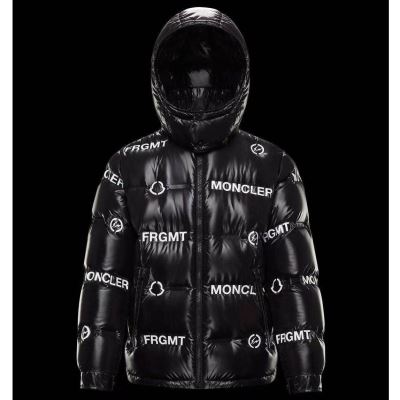MONCLER モンクレール 2020ss ダウンジャケット メンズ 身体を保温できる