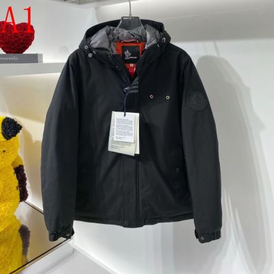 MONCLER モンクレール 2020ss ダウンジャケット メンズ 高レベルの保温性