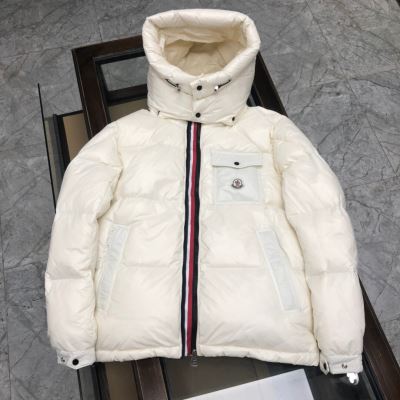 MONCLER モンクレール 2020ss ダウンジャケット メンズ 着心地 の良い