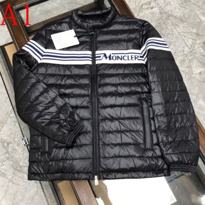 MONCLER モンクレール 2020ss ダウンジャケット メンズ 快適な着心地をキープ