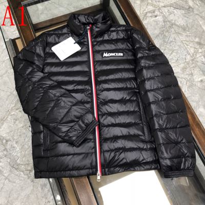 MONCLER モンクレール 2020ss ダウンジャケット メンズ 使い勝手が良く