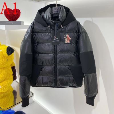MONCLER モンクレール 2020ss ダウンジャケット メンズ 着心地がクセになる