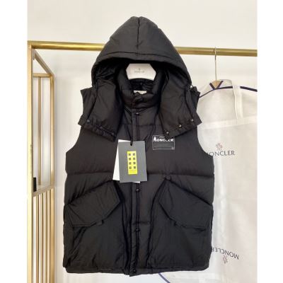 MONCLER モンクレール 2020ss ダウンジャケット メンズ 落ち着いた感覚