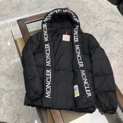 MONCLER モンクレール 2020ss ダウンジャケット メンズ 軽くて暖かい