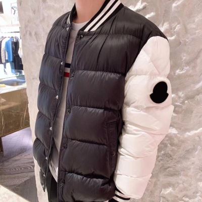 MONCLER モンクレール 2020ss ダウンジャケット メンズ カジュアル・ウエア