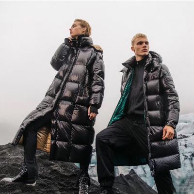MONCLER モンクレール 2020ss メンズ ダウンジャケット 魅力的