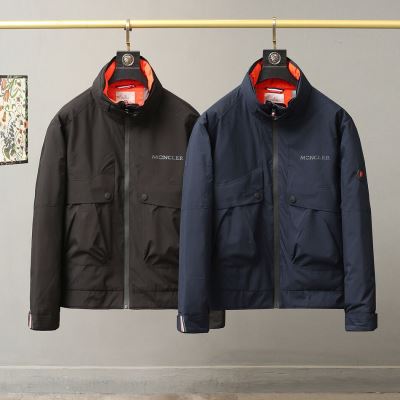 MONCLER モンクレール 2020ss メンズ ダウンジャケット 着心地よい