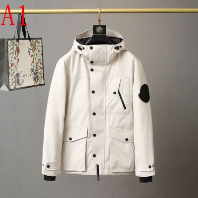 MONCLER モンクレール 2020ss メンズ ダウンジャケット 防寒