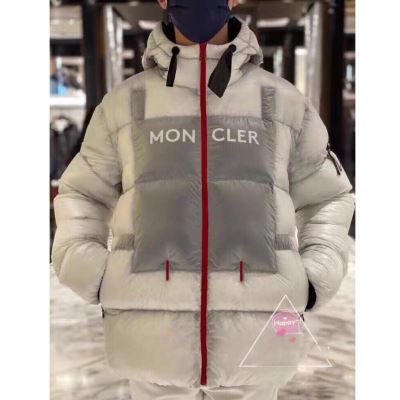 MONCLER モンクレール 2020ss メンズ ダウンジャケット 防風性に優れ