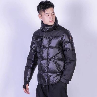 MONCLER モンクレール 2020ss メンズ ダウンジャケット 寒さに打ち勝つ
