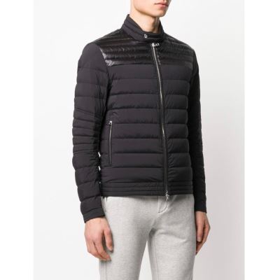 MONCLER モンクレール 2020ss メンズ ダウンジャケット 身体を保温できる