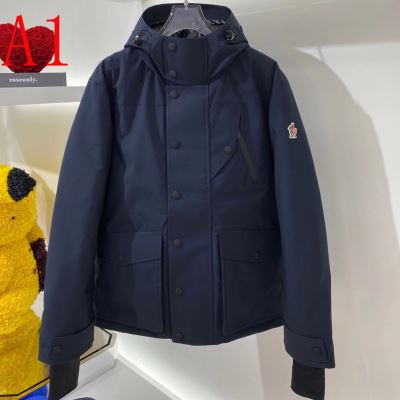 MONCLER モンクレール 2020ss メンズ ダウンジャケット 着心地がクセになる