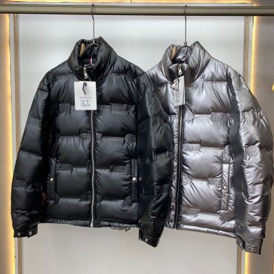 MONCLER モンクレール 2020ss メンズ ダウンジャケット 落ち着いた感覚