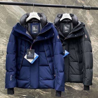 MONCLER モンクレール 2020ss メンズ ダウンジャケット コーデに合わせ