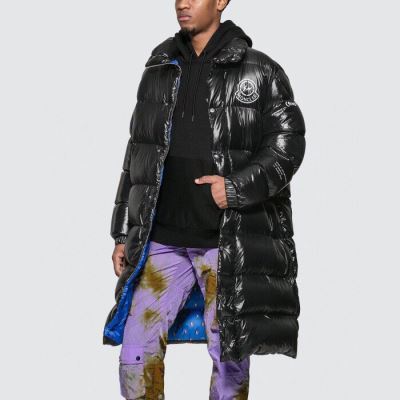 MONCLER モンクレール 2020ss メンズ ダウンジャケット 軽くて暖かい