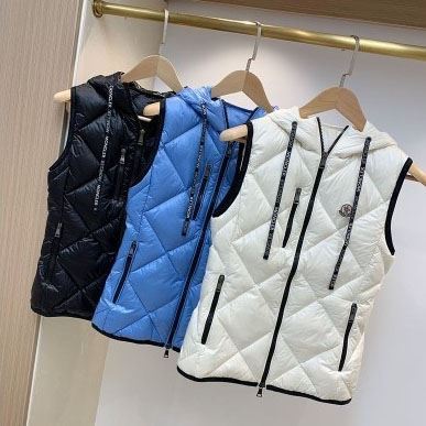 MONCLER モンクレール レディース ダウンジャケット 2020ss 空気がたまりやすい
