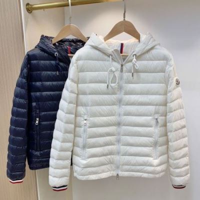MONCLER モンクレール レディース ダウンジャケット 2020ss しっとりなめらかな極上の肌触り