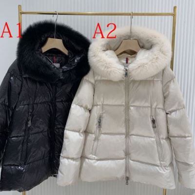 MONCLER モンクレール レディース ダウンジャケット 2020ss 快適な着心地をキープ