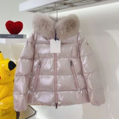 MONCLER モンクレール レディース ダウンジャケット 2020ss においが無い