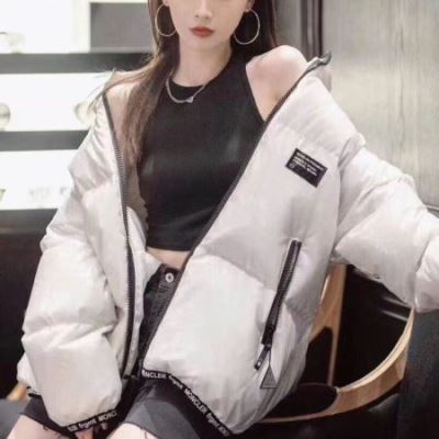 MONCLER モンクレール レディース ダウンジャケット 2020ss 着心地がクセになる