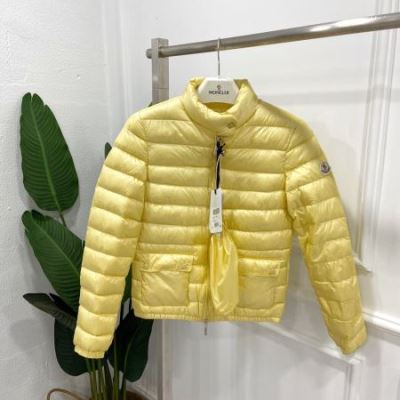 MONCLER モンクレール レディース ダウンジャケット 2020ss 大人っぼい