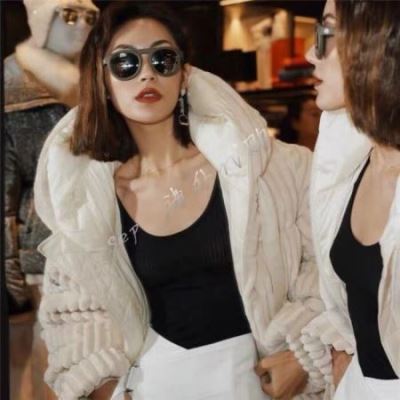 MONCLER モンクレール レディース ダウンジャケット 2020ss 落ち着いた感覚