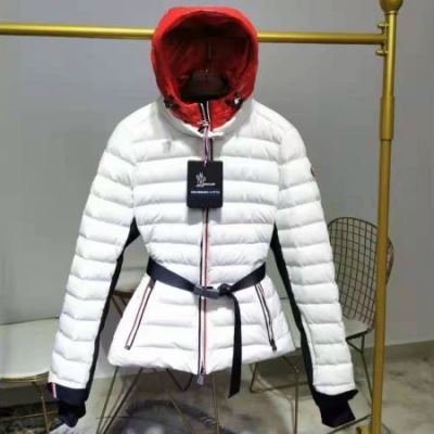 MONCLER モンクレール レディース ダウンジャケット 2020ss おうちで洗え