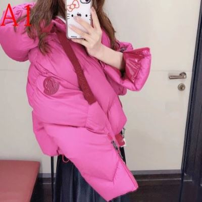 MONCLER モンクレール レディース ダウンジャケット 2020ss 天然ダウン