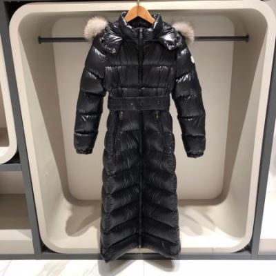 MONCLER モンクレール レディース ダウンジャケット 2020ss すっきり着膨れしない