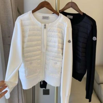 MONCLER モンクレール レディース ダウンジャケット 2020ss しっかり暖かな感じ