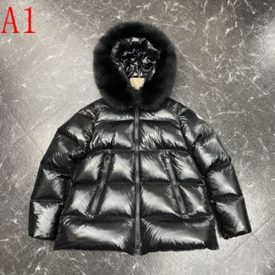 MONCLER モンクレール レディース ダウンジャケット 2020ss 厚手