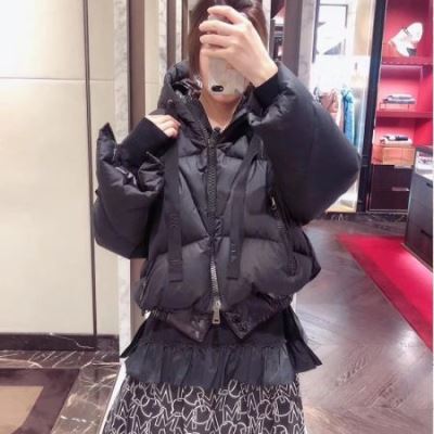 MONCLER モンクレール レディース ダウンジャケット 2020ss こだわりのコート