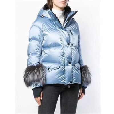 MONCLER モンクレール レディース ダウンジャケット 2020ss 防寒機能ある