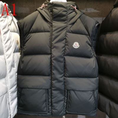 MONCLER モンクレール 2020ss ダウンジャケット メンズ 着心地 の良い