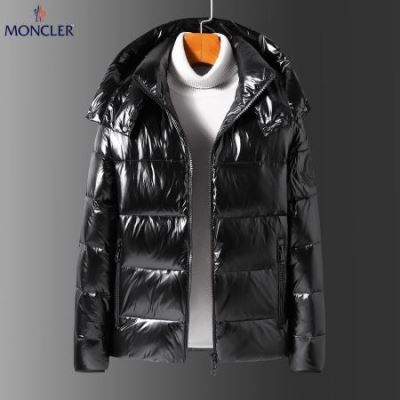 MONCLER モンクレール 2020ss ダウンジャケット メンズ 着心地がクセになる