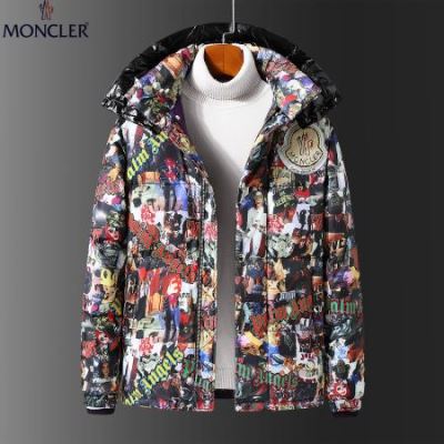 MONCLER モンクレール 2020ss ダウンジャケット メンズ 大人っぼい