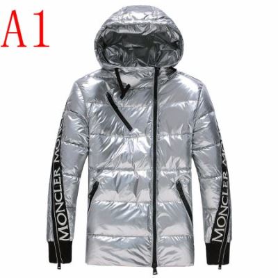 MONCLER モンクレール 2020ss ダウンジャケット メンズ おうちで洗え