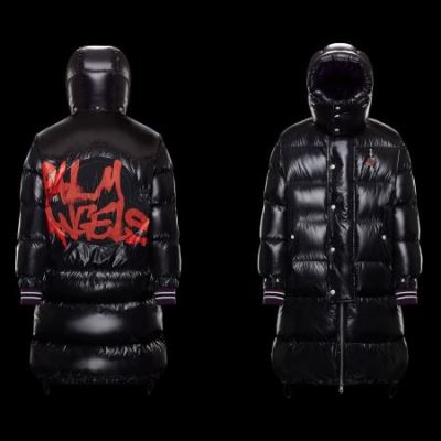 MONCLER モンクレール 2020ss ダウンジャケット メンズ 魅力的