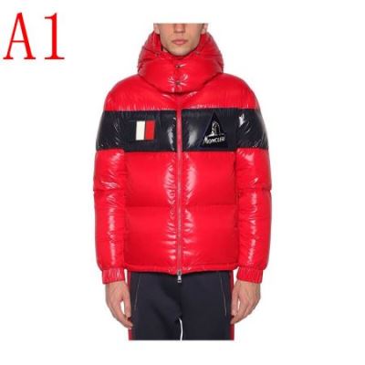 MONCLER モンクレール 2020ss ダウンジャケット メンズ ダウン&フェザー