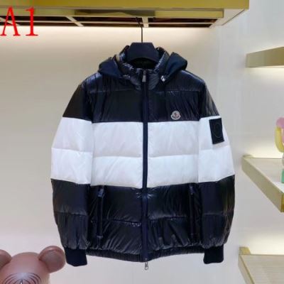 MONCLER モンクレール 2020ss ダウンジャケット メンズ 肌寒い季節に欠かせない