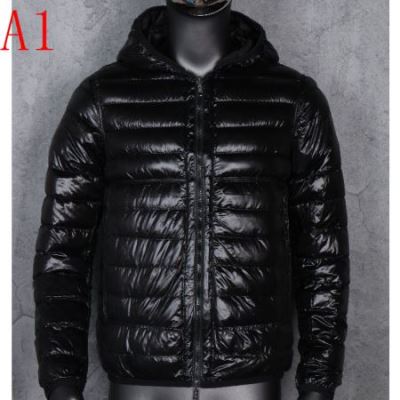 MONCLER モンクレール 2020ss ダウンジャケット メンズ 秋のお出かけに最適