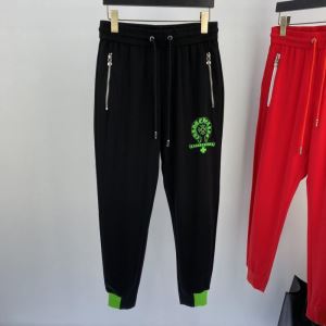 3色可選 有名ブランドです チノパン クロムハーツ 着こなしを楽しむ CHROME HEARTS